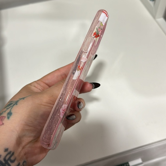 VELVET CAVIAR LOVE LETTER CASE FOR iPhone 13 PRO MAX - Picture 4 of 7